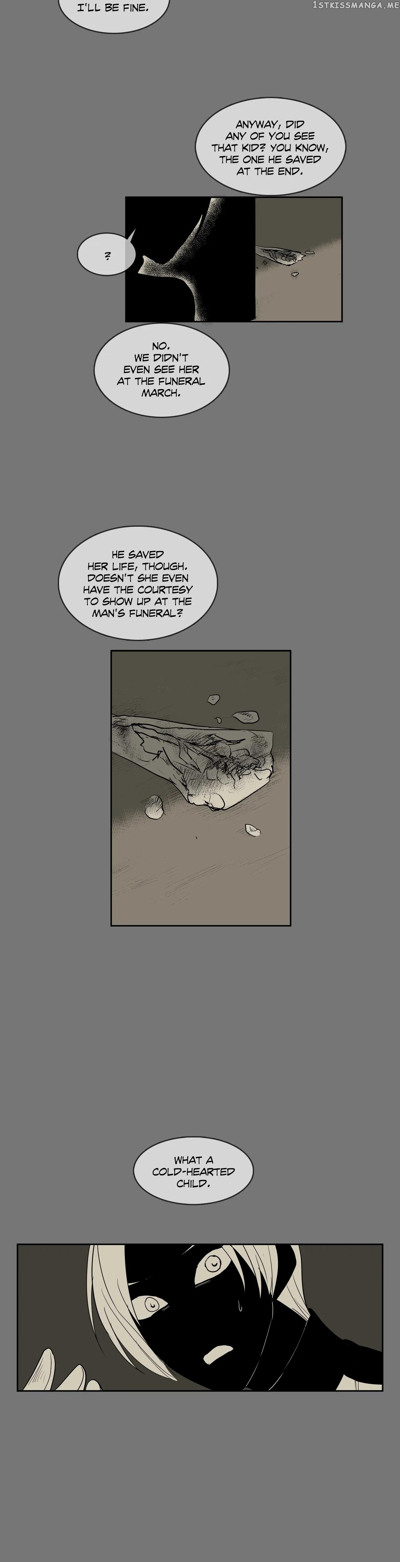 The Shop With No Name Chapter 78 - page 4