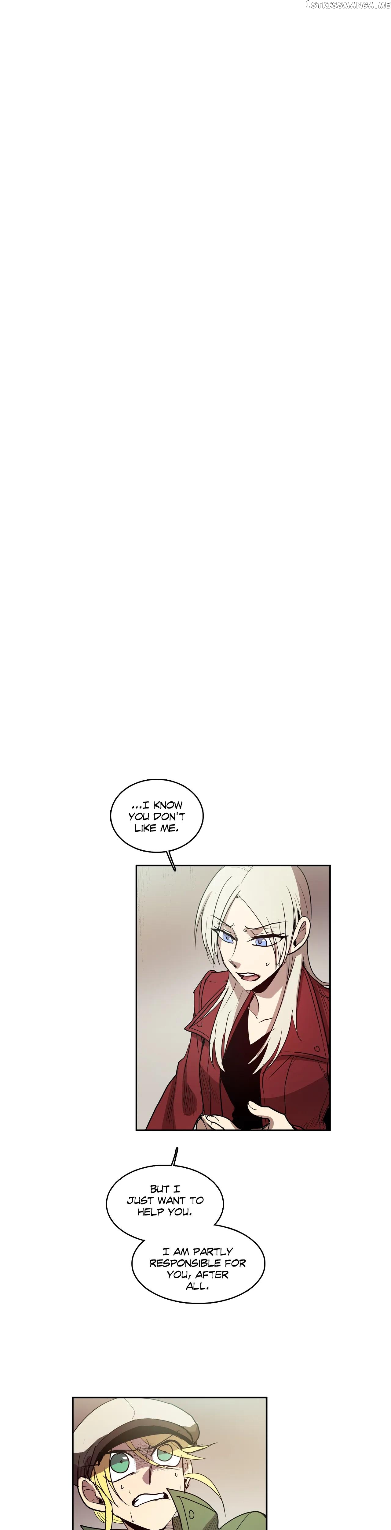 The Shop With No Name Chapter 78 - page 8