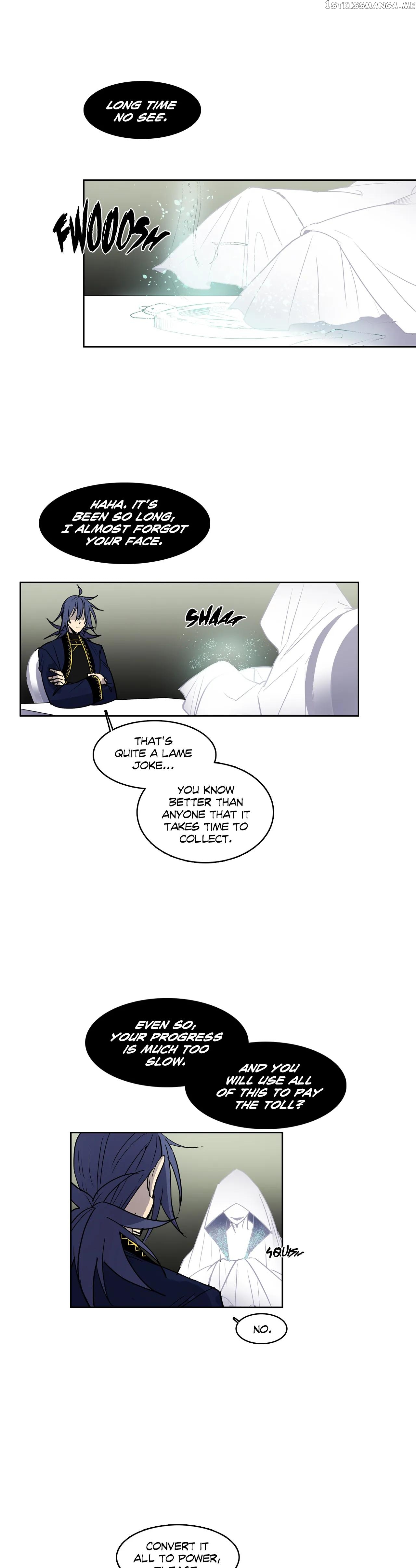 The Shop With No Name Chapter 56 - page 8