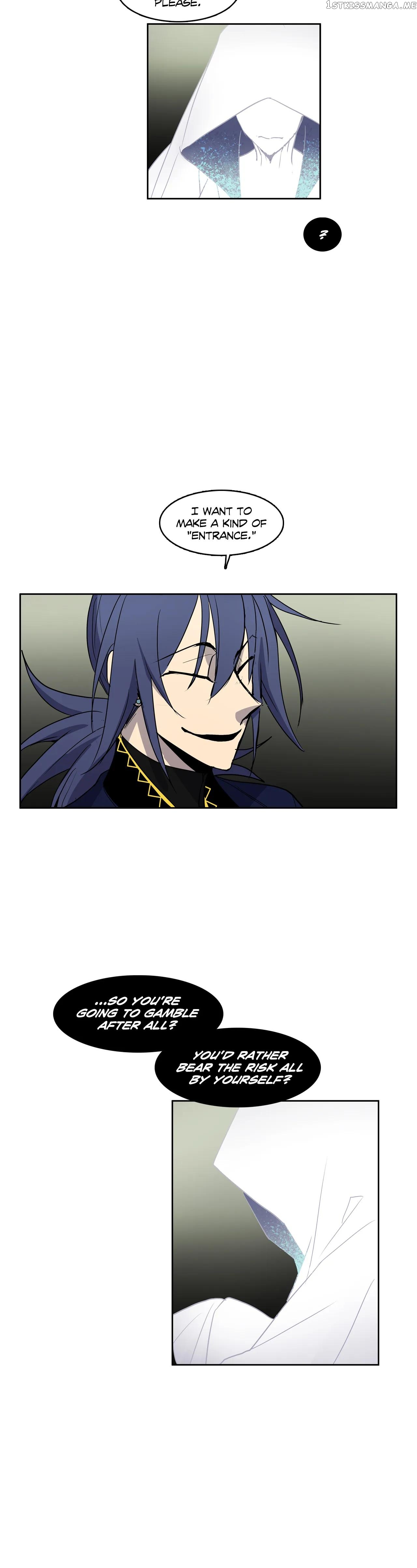 The Shop With No Name Chapter 56 - page 9