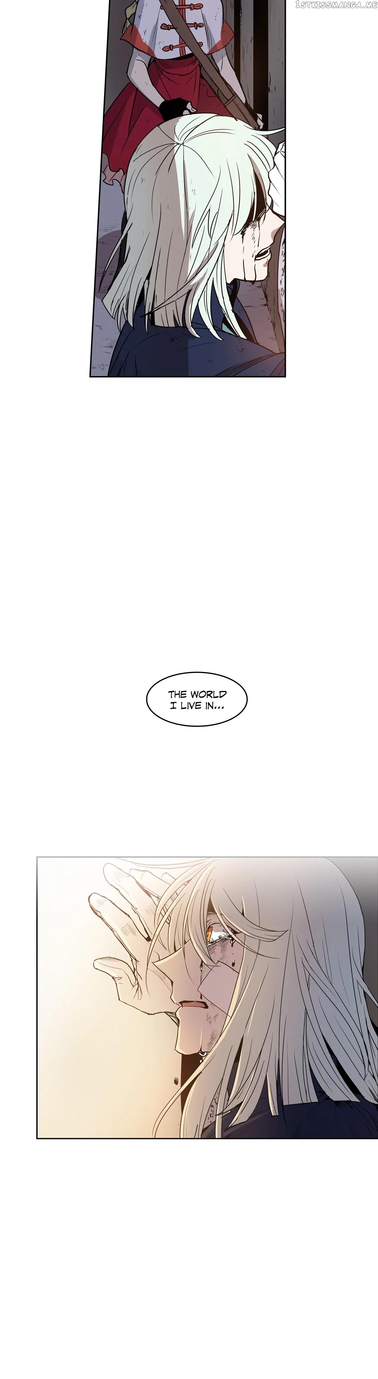 The Shop With No Name Chapter 55 - page 24