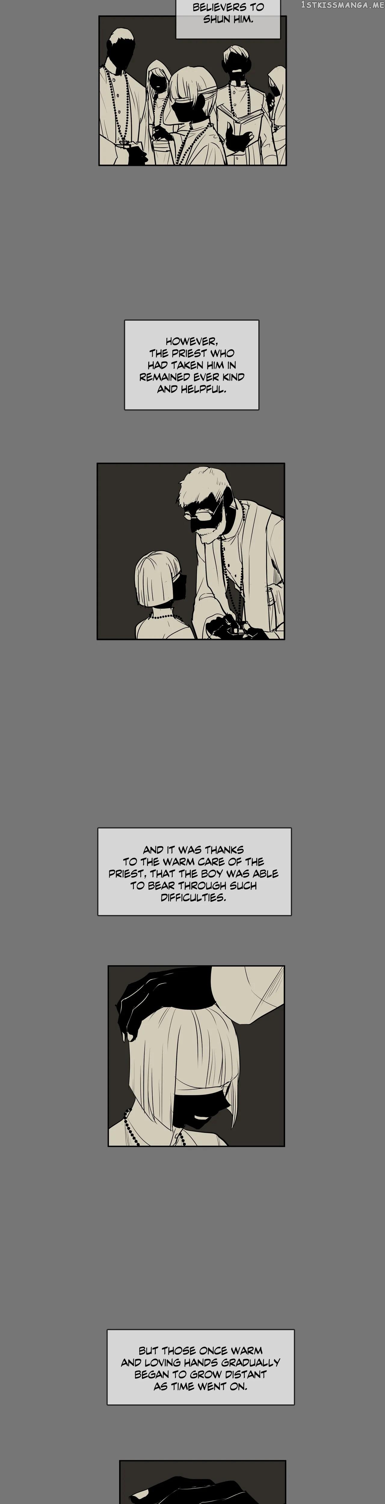 The Shop With No Name Chapter 55 - page 5