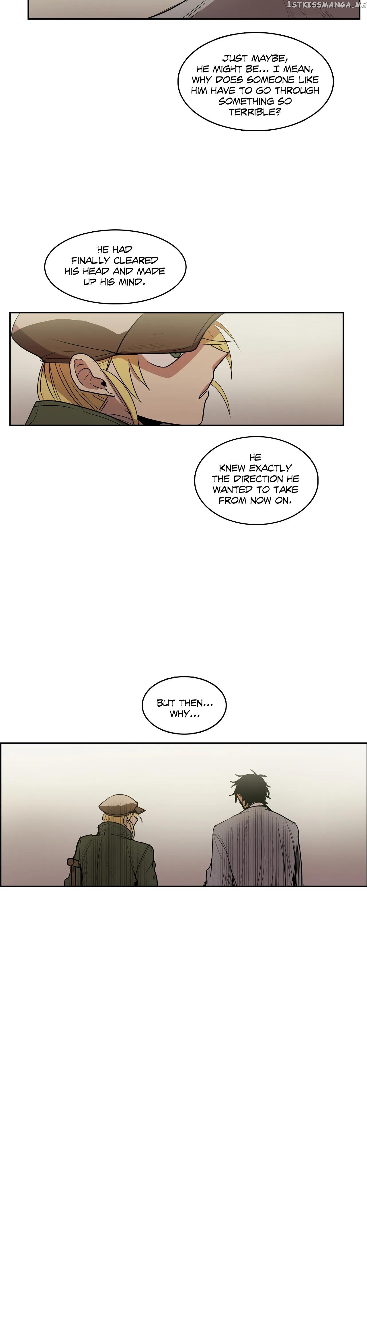 The Shop With No Name Chapter 76 - page 18