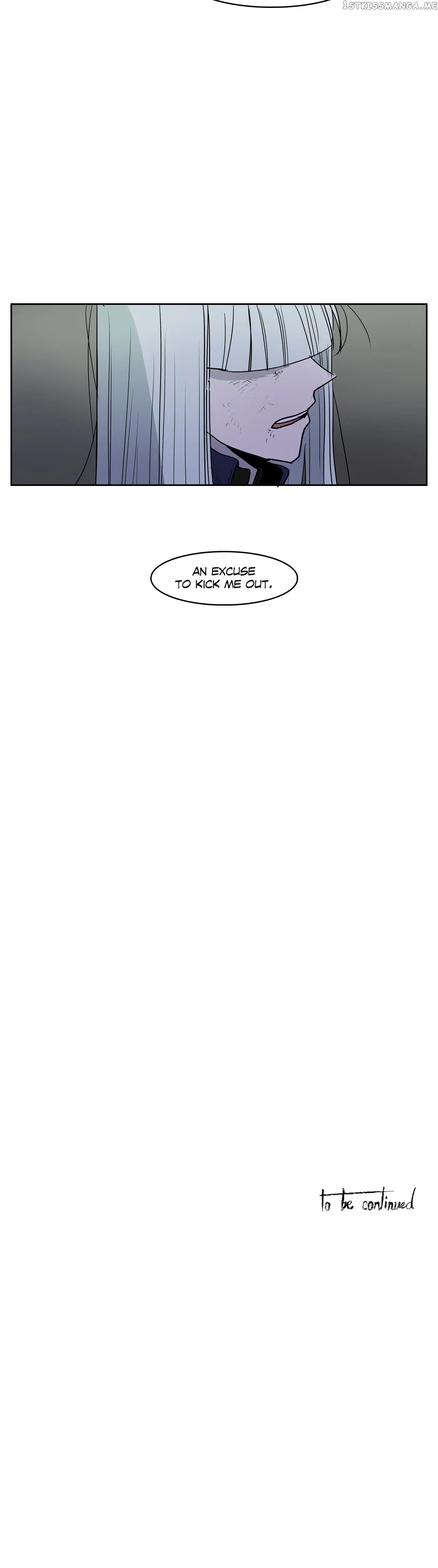 The Shop With No Name Chapter 54 - page 24