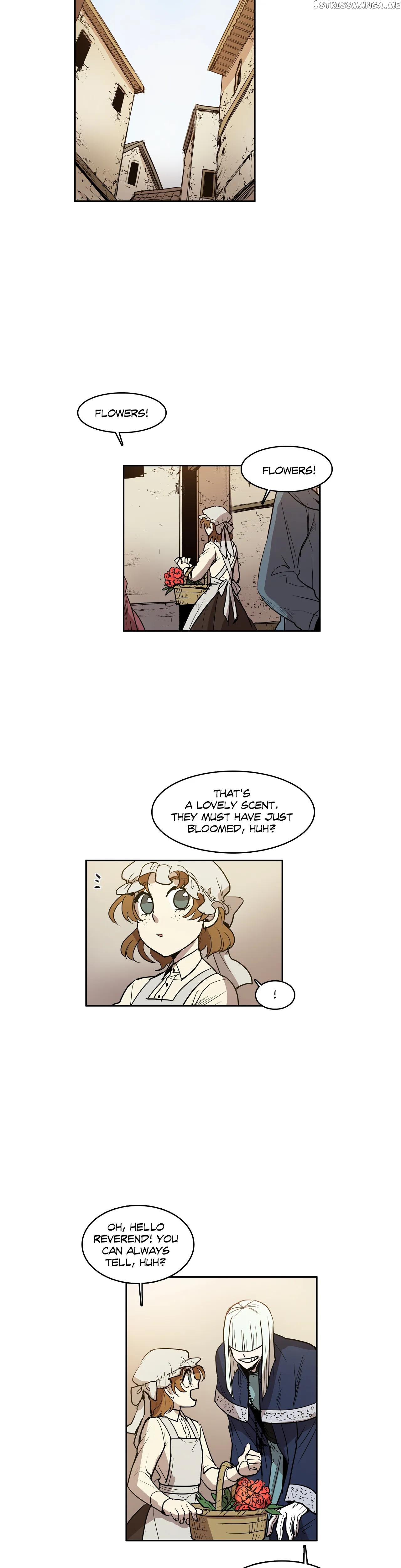 The Shop With No Name Chapter 54 - page 5