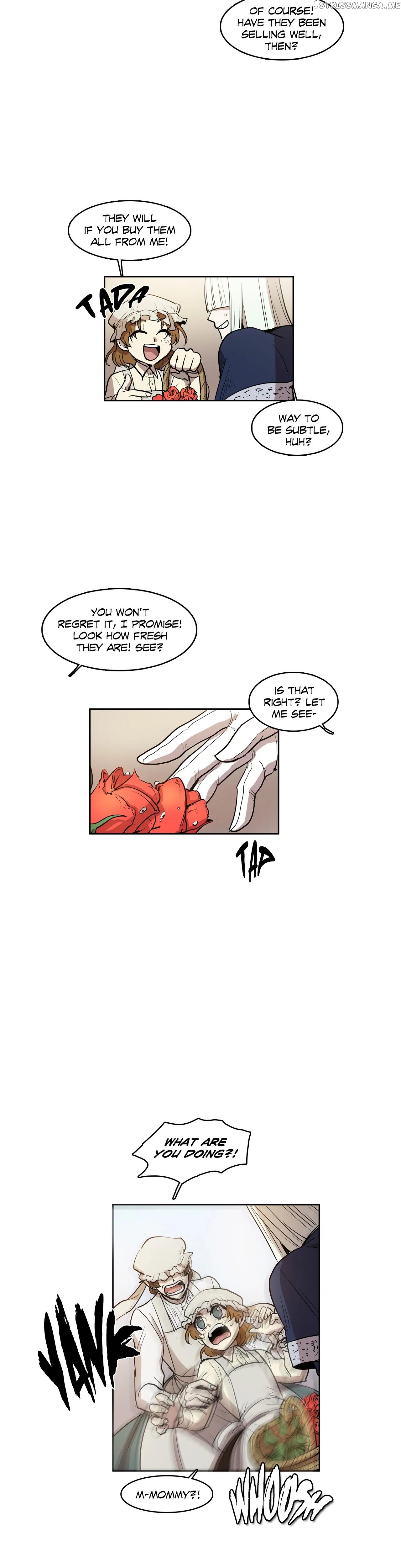 The Shop With No Name Chapter 54 - page 6
