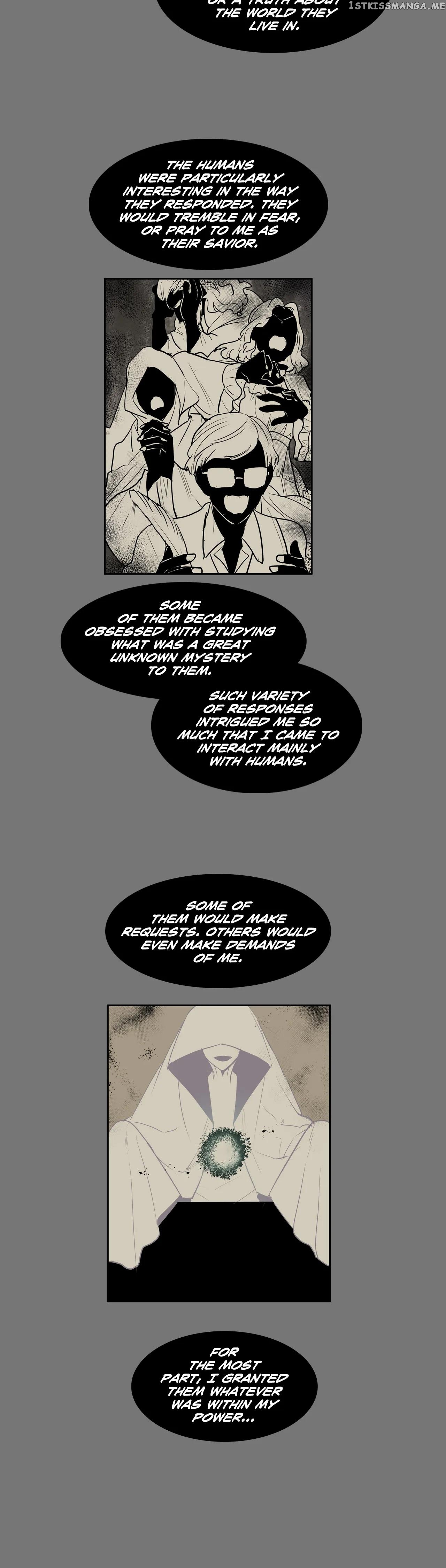 The Shop With No Name Chapter 75 - page 10