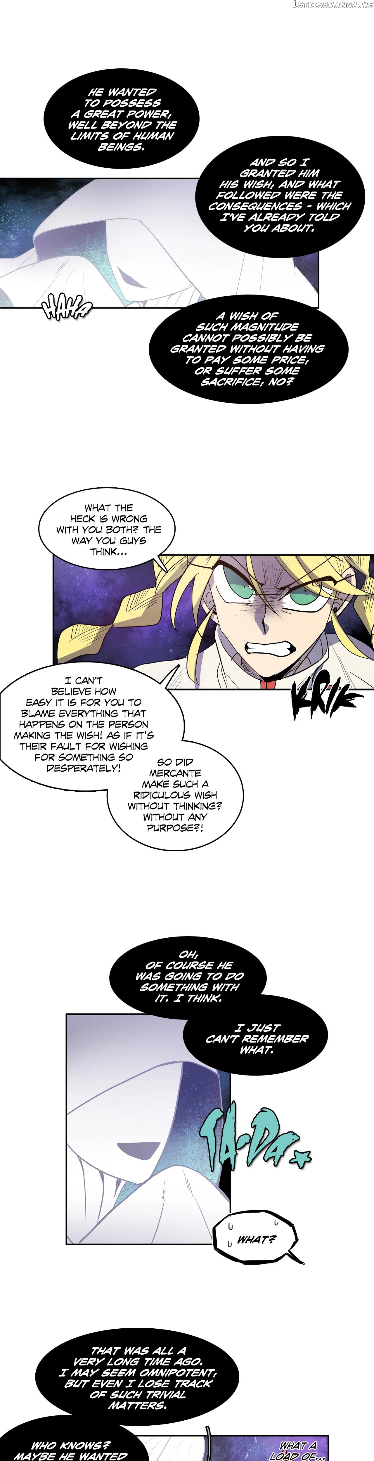 The Shop With No Name Chapter 75 - page 13