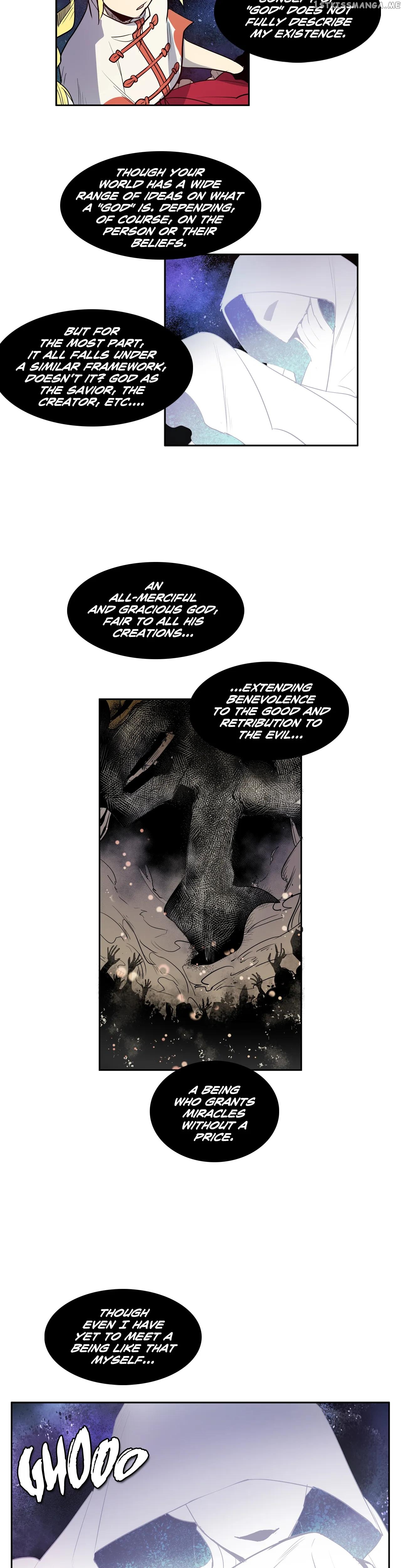 The Shop With No Name Chapter 75 - page 17