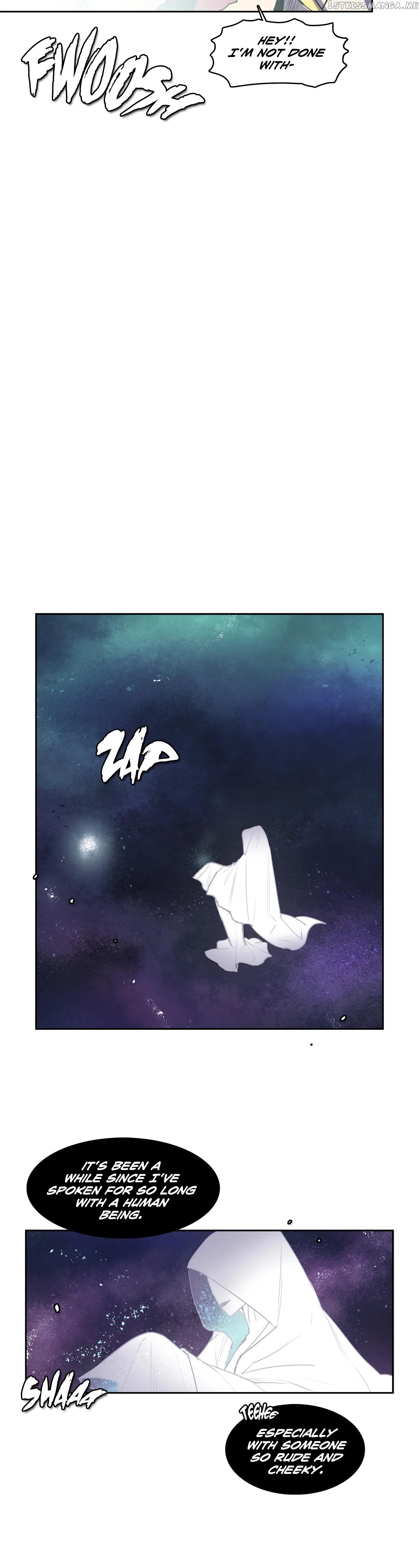 The Shop With No Name Chapter 75 - page 22
