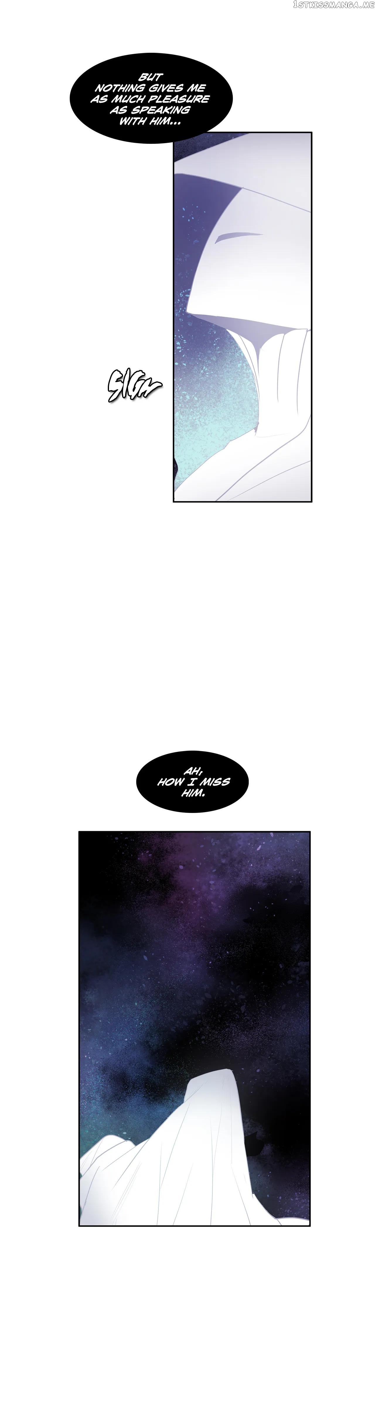 The Shop With No Name Chapter 75 - page 23