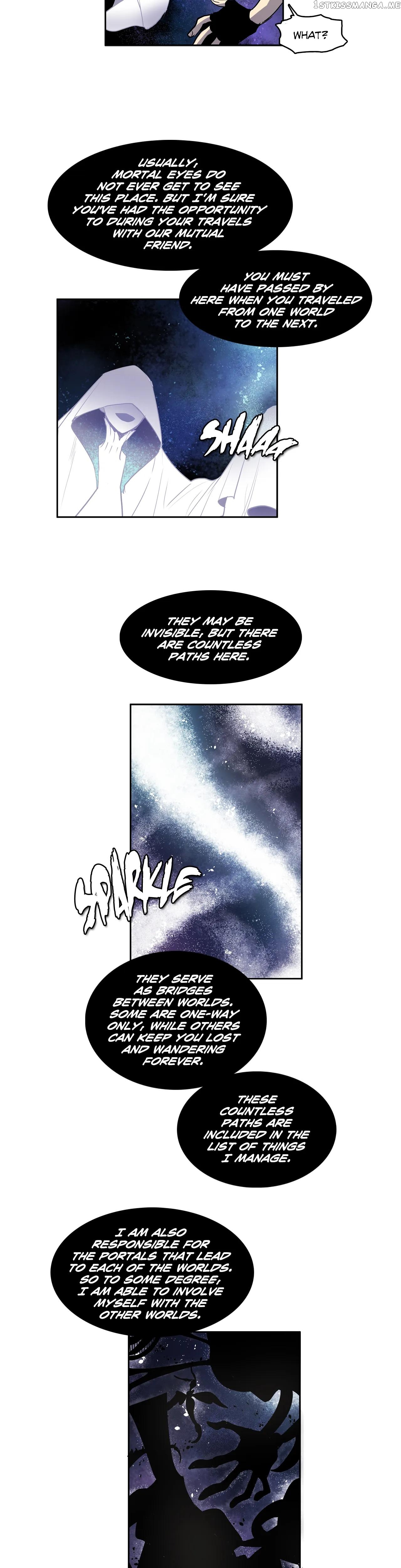 The Shop With No Name Chapter 75 - page 3