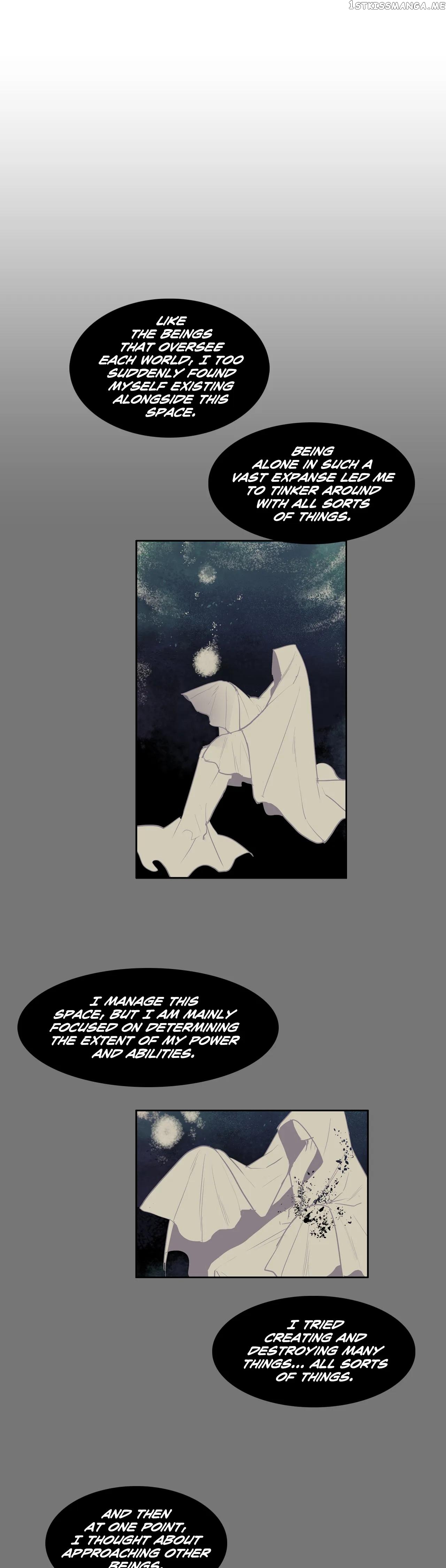 The Shop With No Name Chapter 75 - page 7