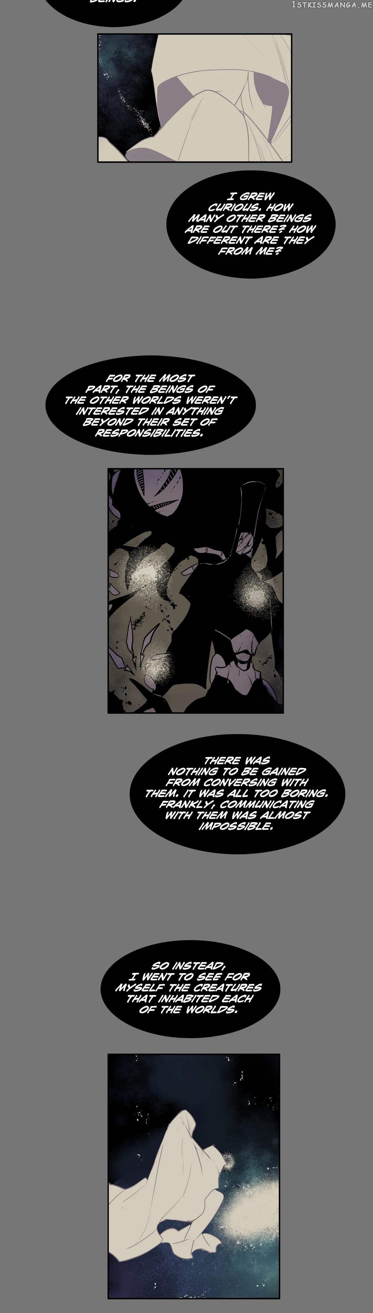 The Shop With No Name Chapter 75 - page 8