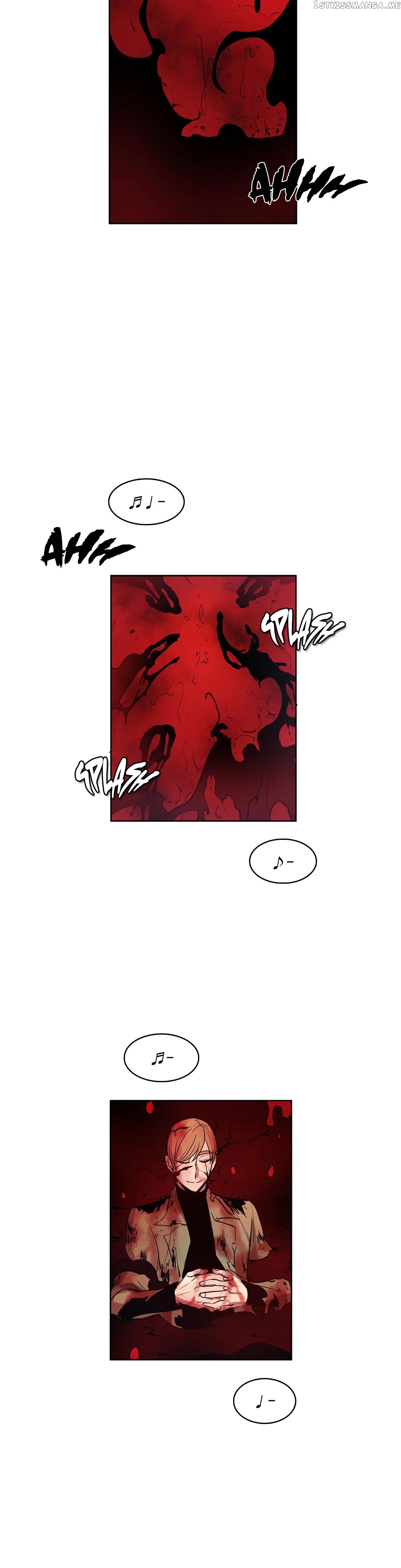 The Shop With No Name Chapter 51 - page 21
