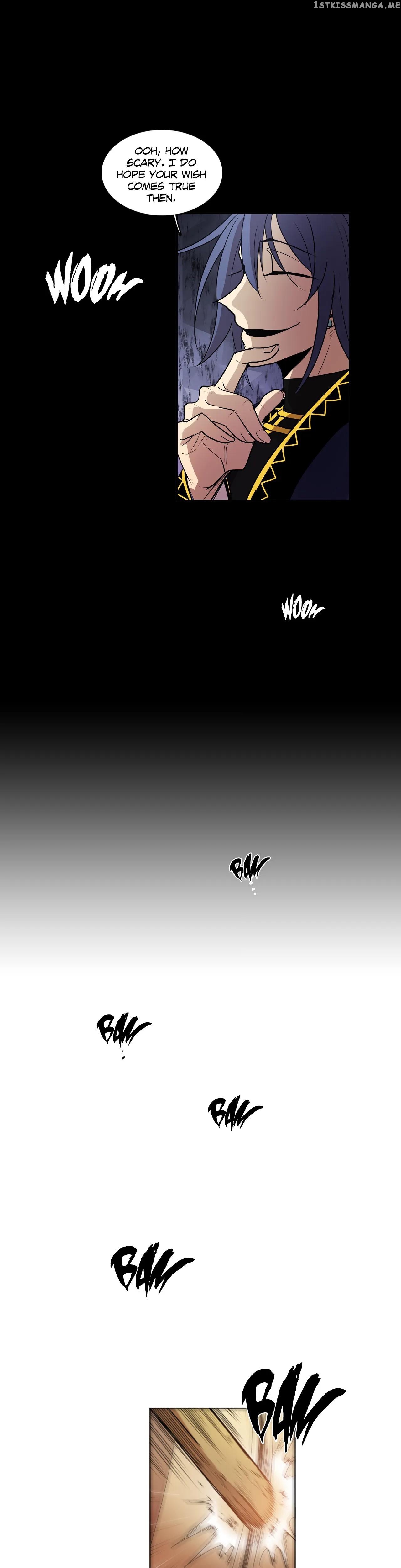 The Shop With No Name Chapter 51 - page 7
