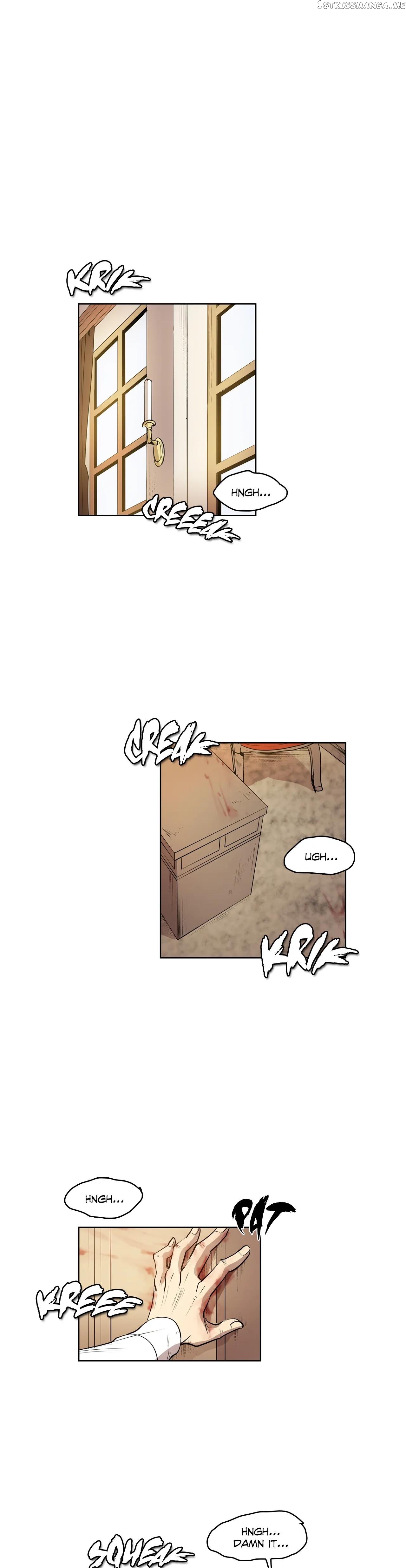 The Shop With No Name Chapter 50 - page 1