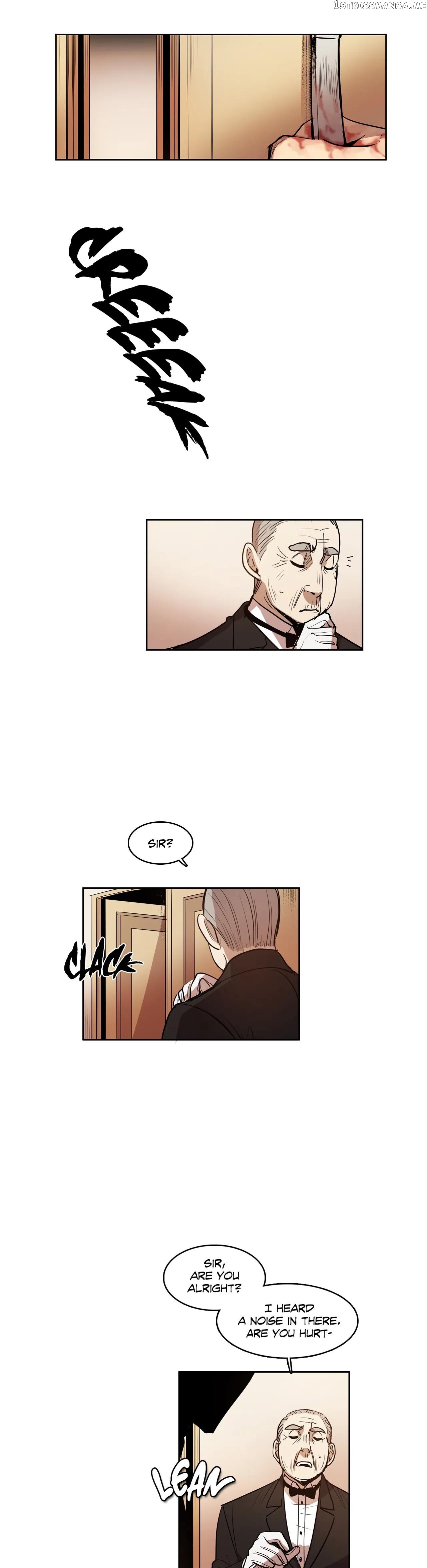 The Shop With No Name Chapter 50 - page 10