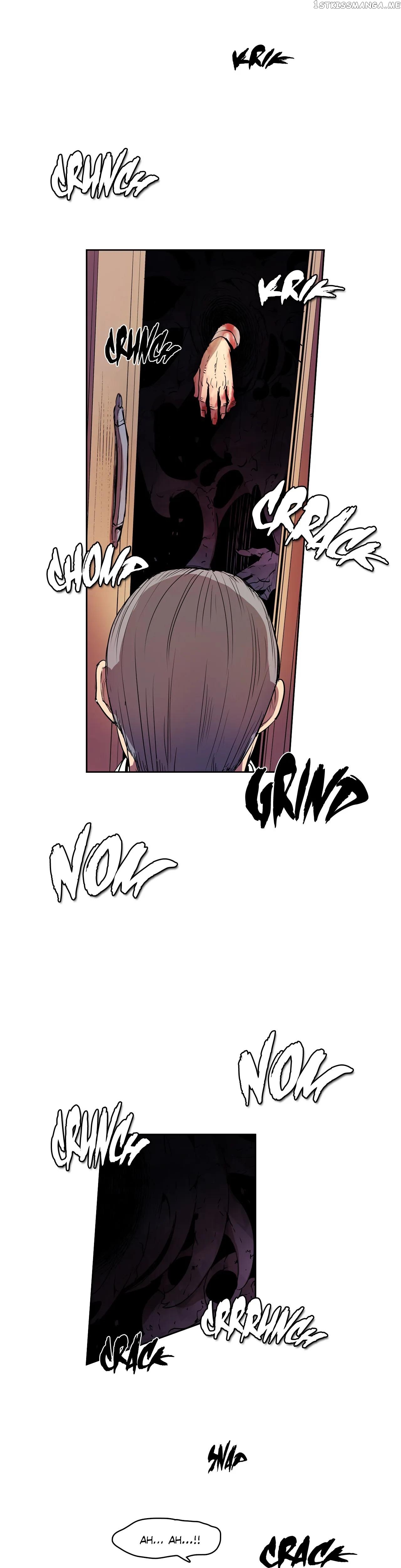 The Shop With No Name Chapter 50 - page 13
