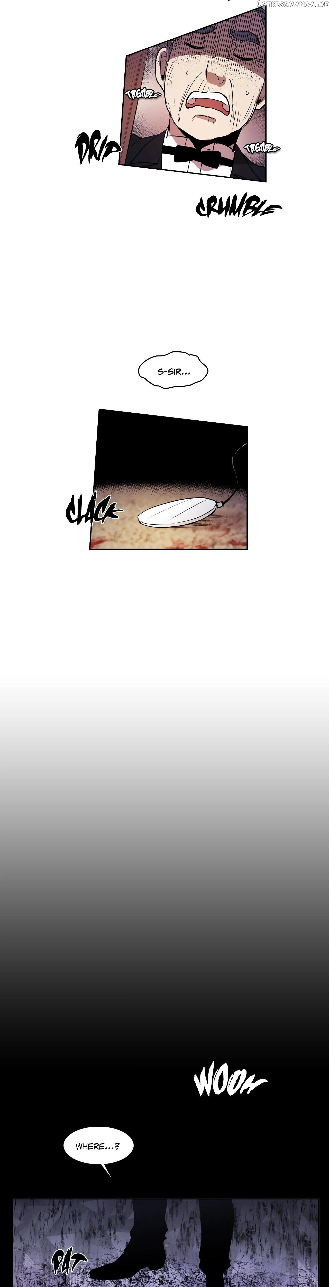 The Shop With No Name Chapter 50 - page 14