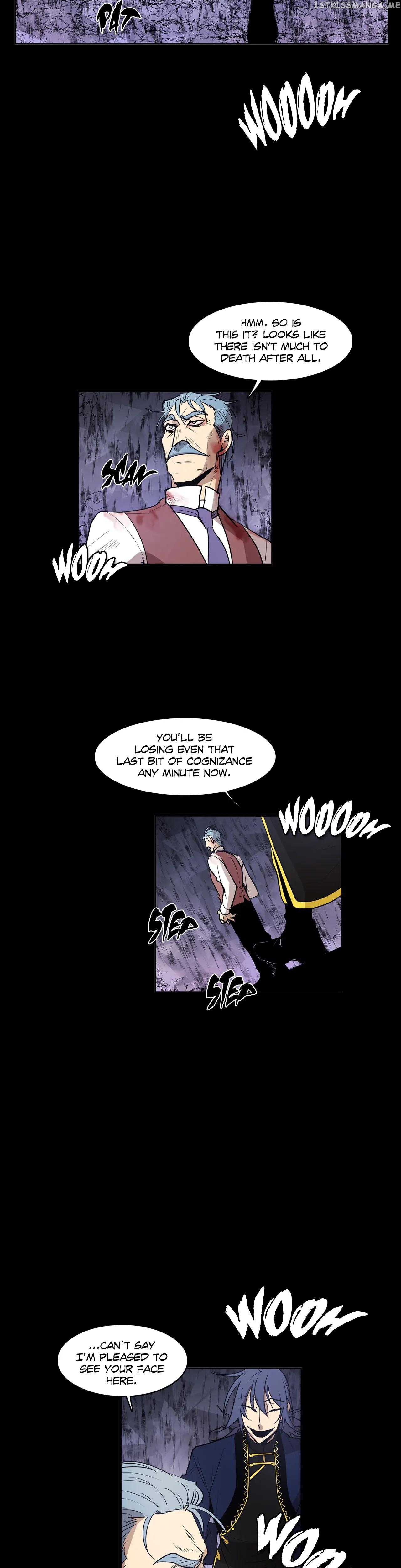 The Shop With No Name Chapter 50 - page 15