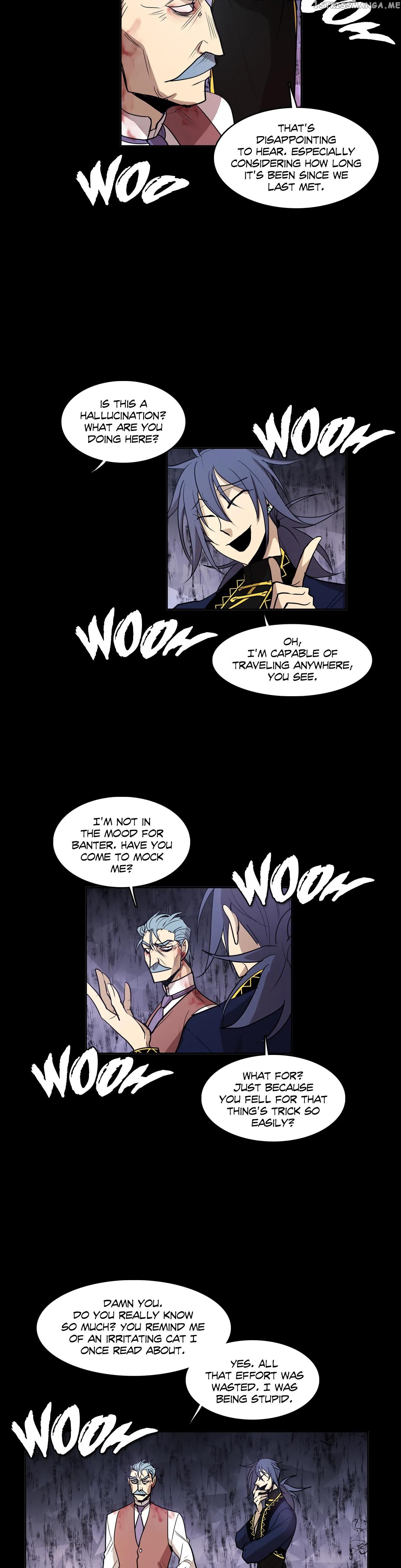 The Shop With No Name Chapter 50 - page 16