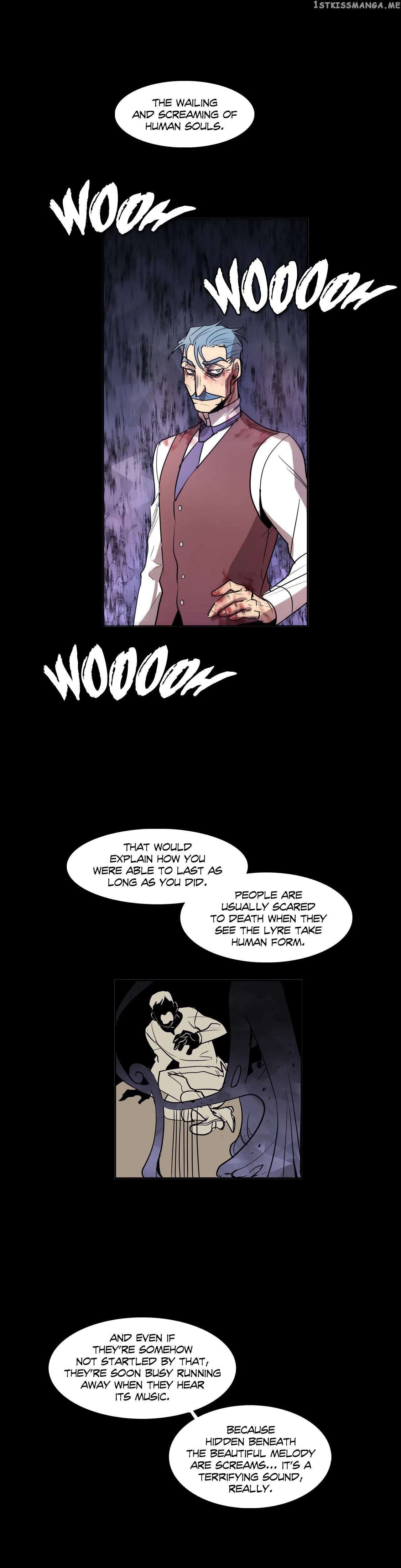 The Shop With No Name Chapter 50 - page 18