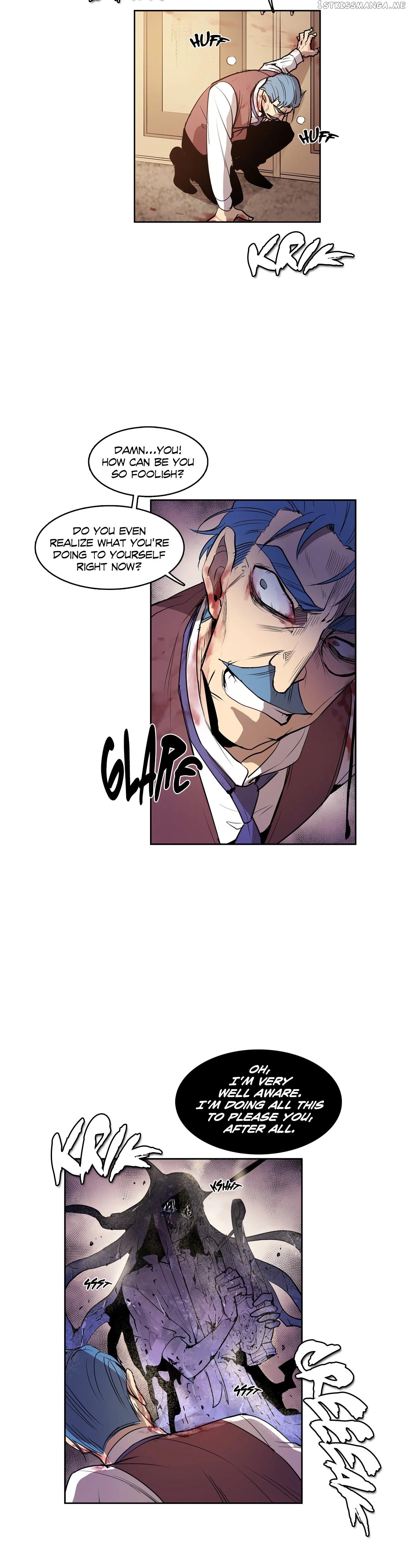 The Shop With No Name Chapter 50 - page 2