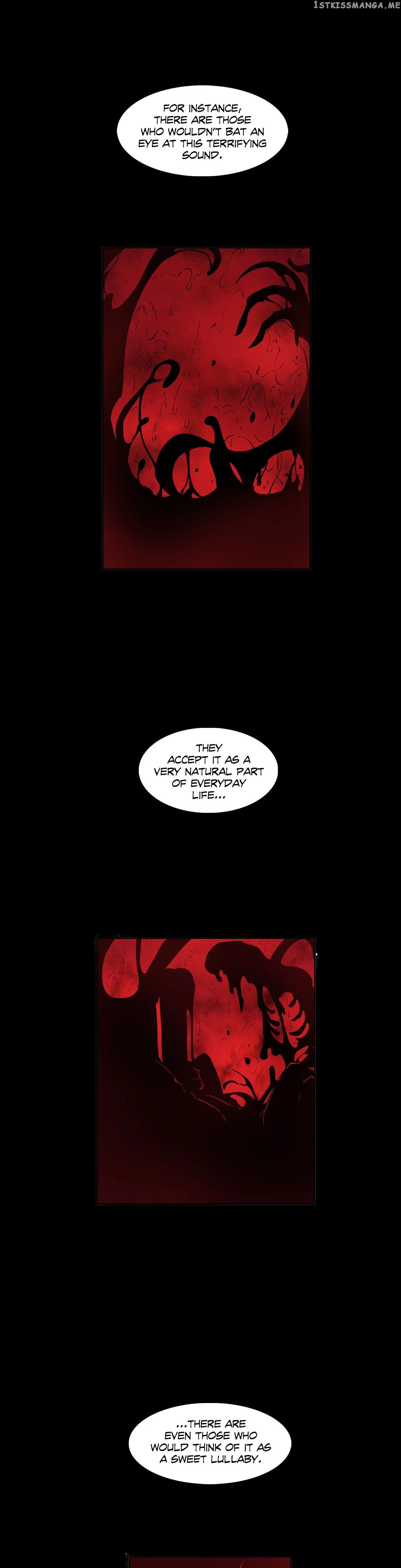 The Shop With No Name Chapter 50 - page 22