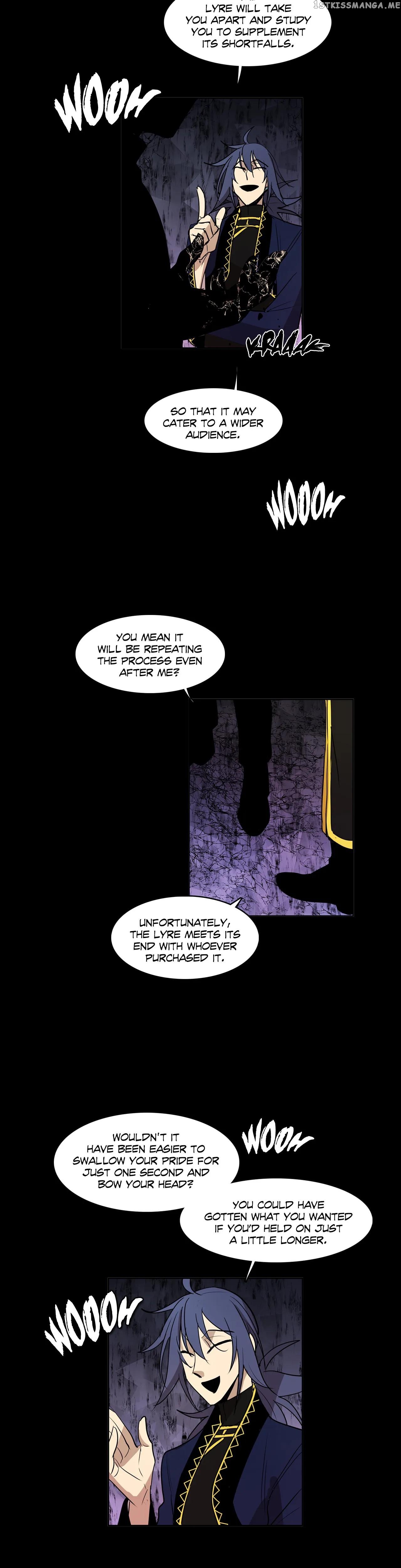 The Shop With No Name Chapter 50 - page 24