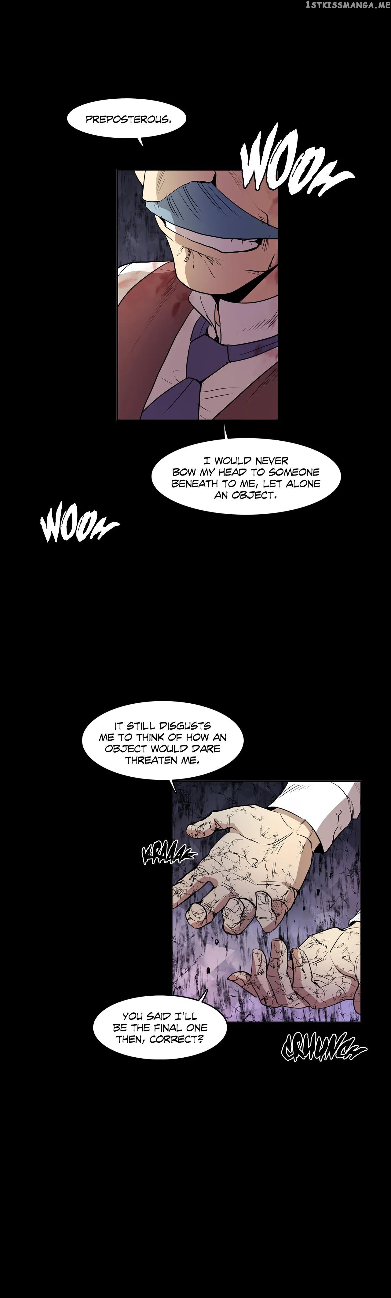 The Shop With No Name Chapter 50 - page 25