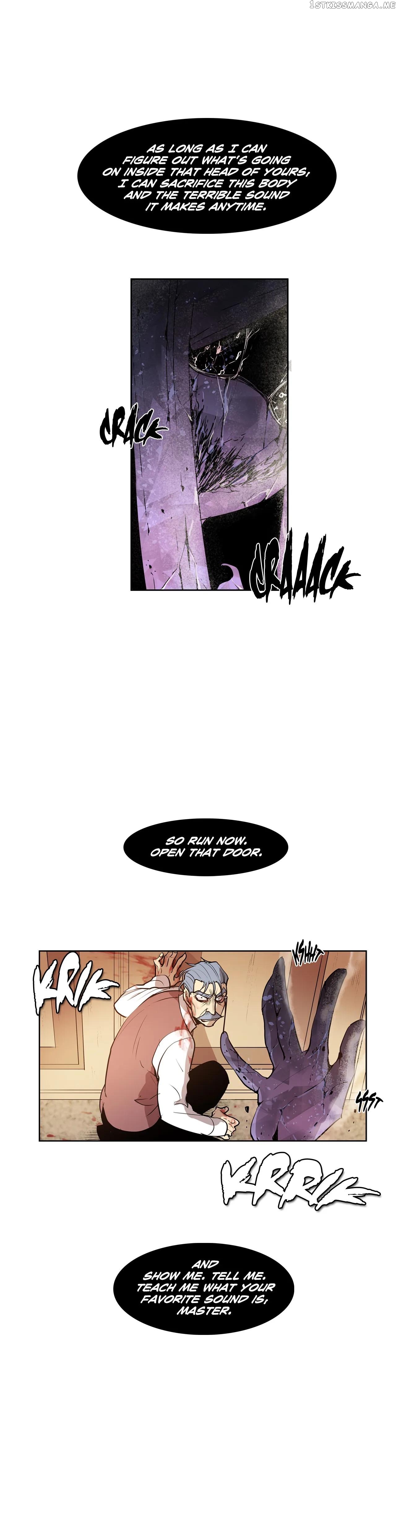 The Shop With No Name Chapter 50 - page 3