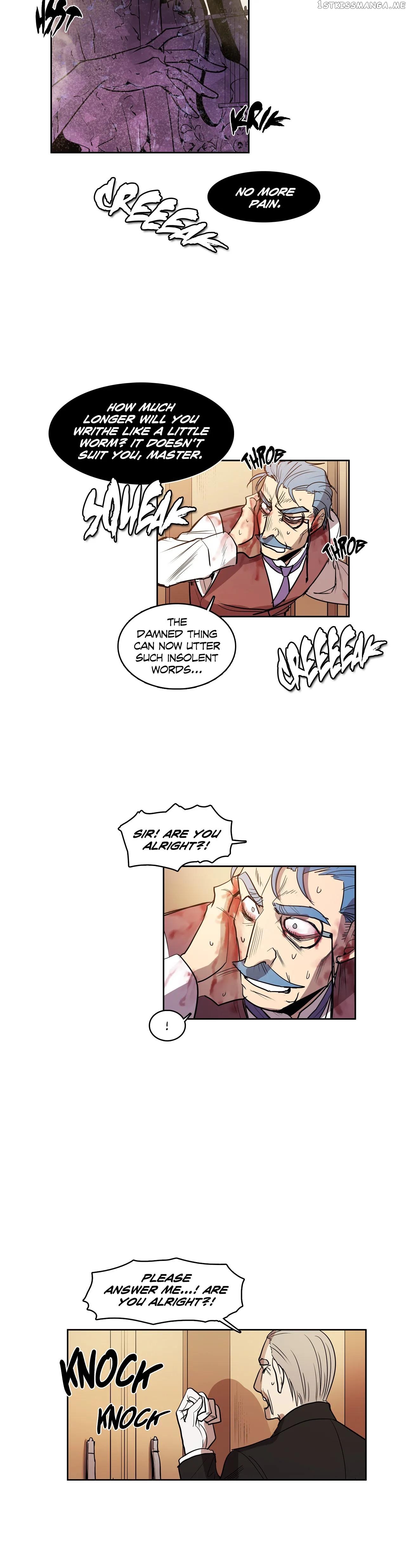 The Shop With No Name Chapter 50 - page 6