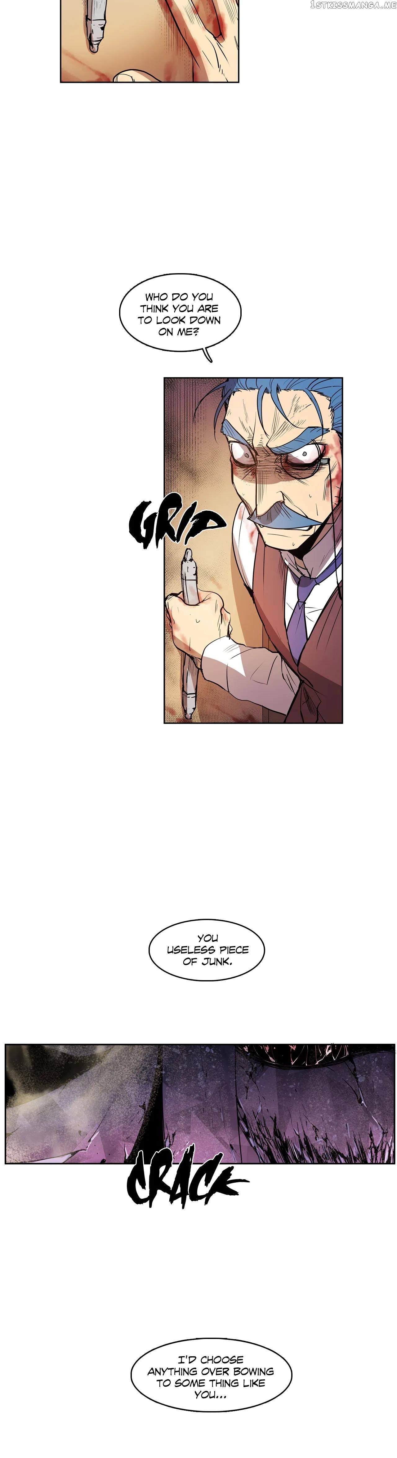 The Shop With No Name Chapter 50 - page 9