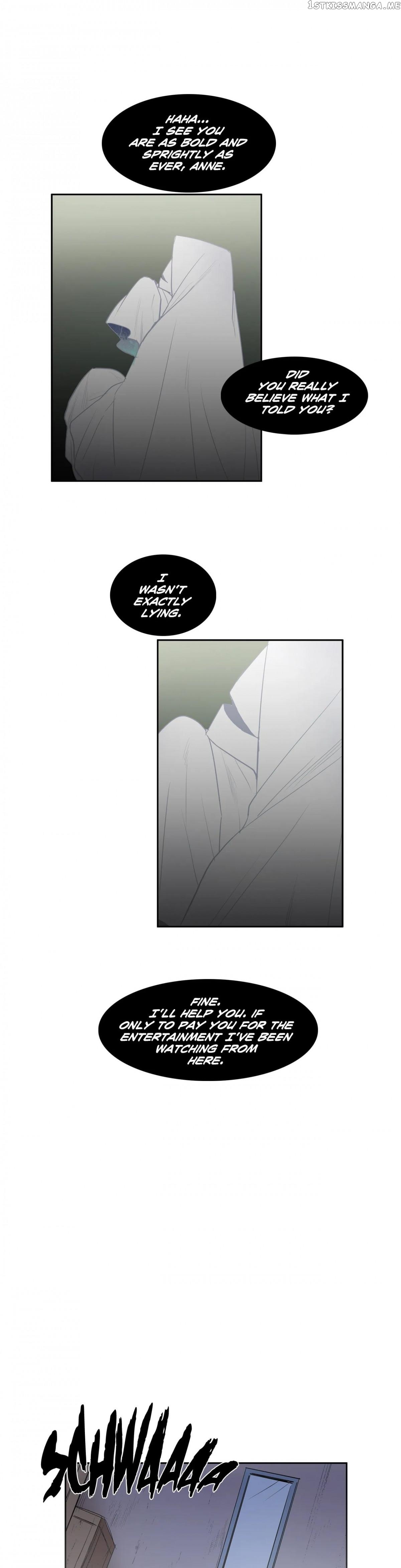 The Shop With No Name Chapter 71 - page 17