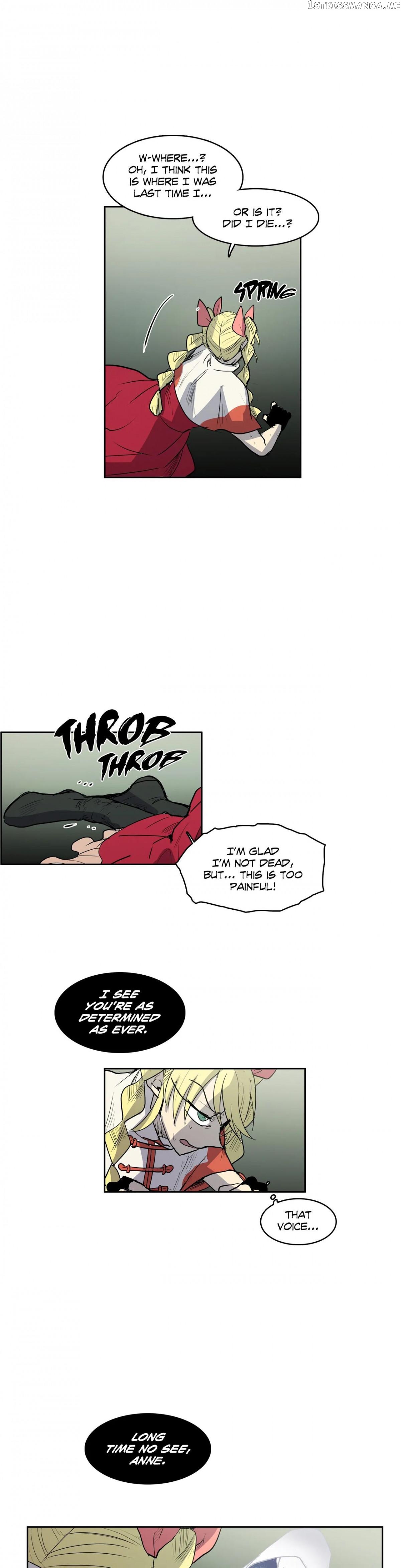 The Shop With No Name Chapter 71 - page 19