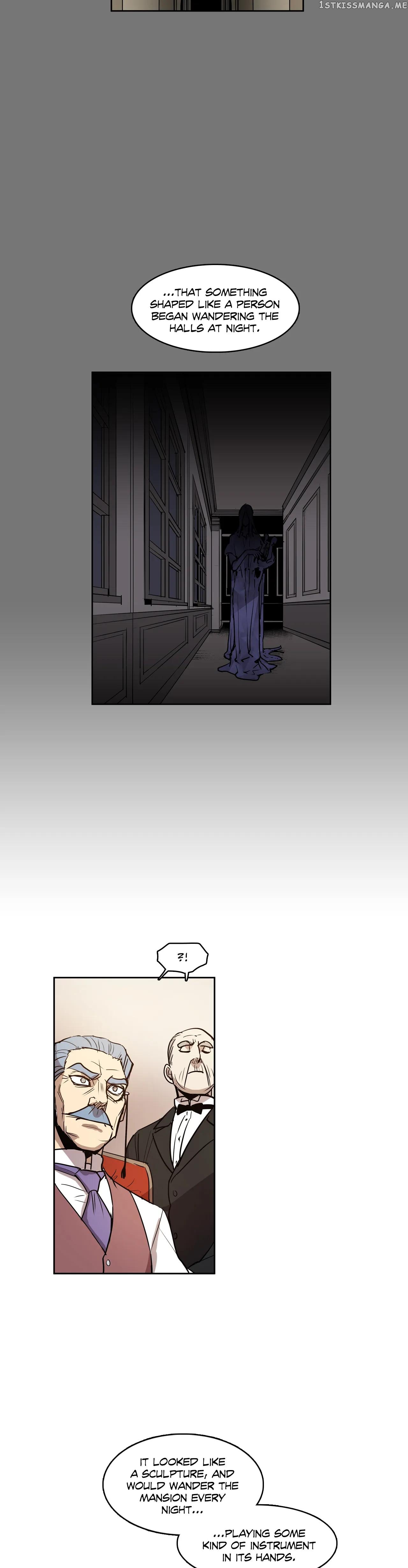The Shop With No Name Chapter 48 - page 8