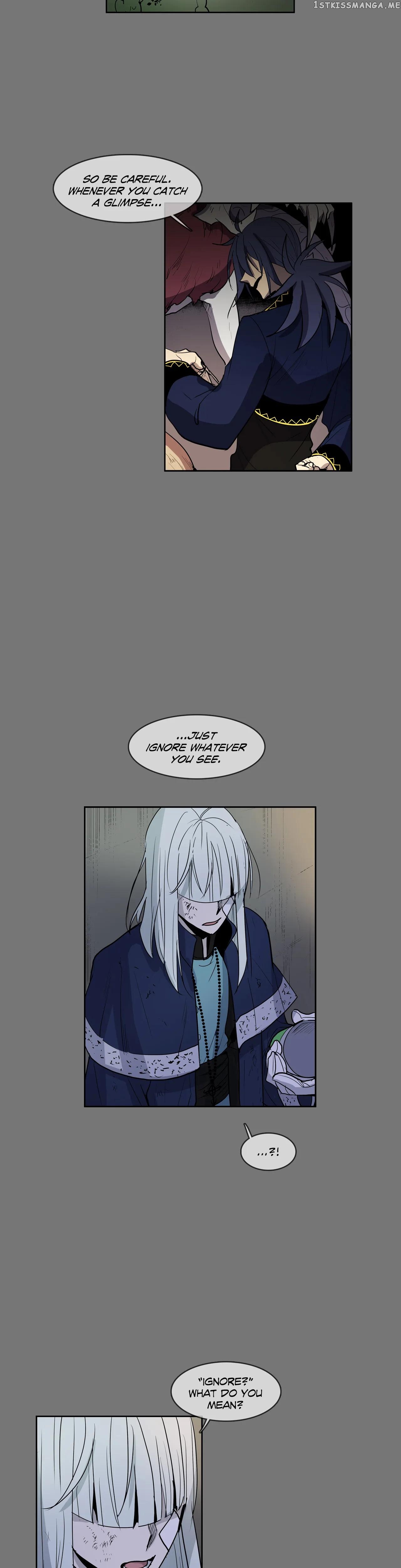 The Shop With No Name Chapter 59 - page 17