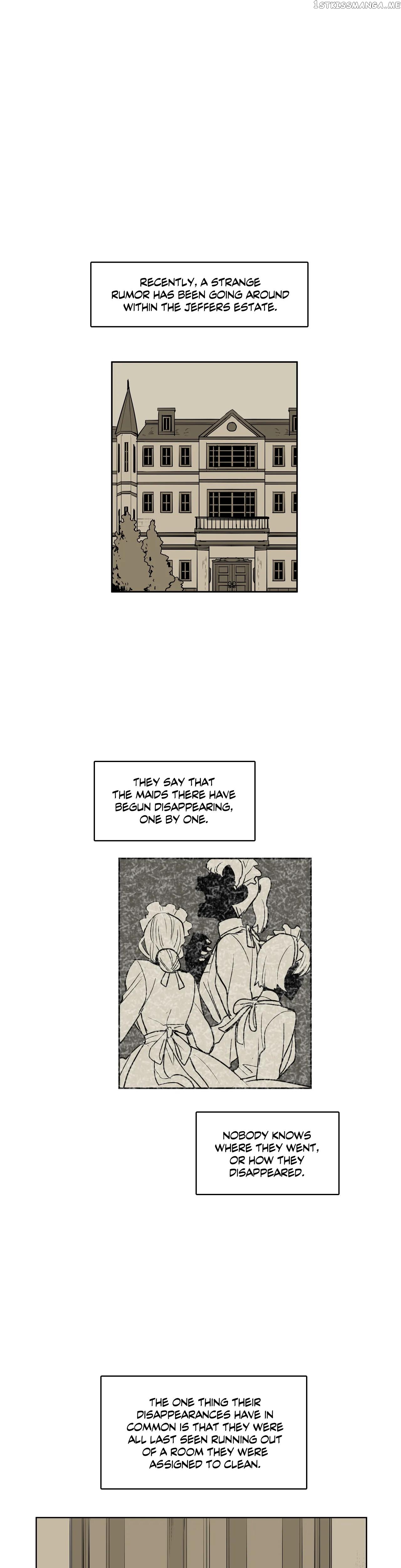 The Shop With No Name Chapter 47 - page 1