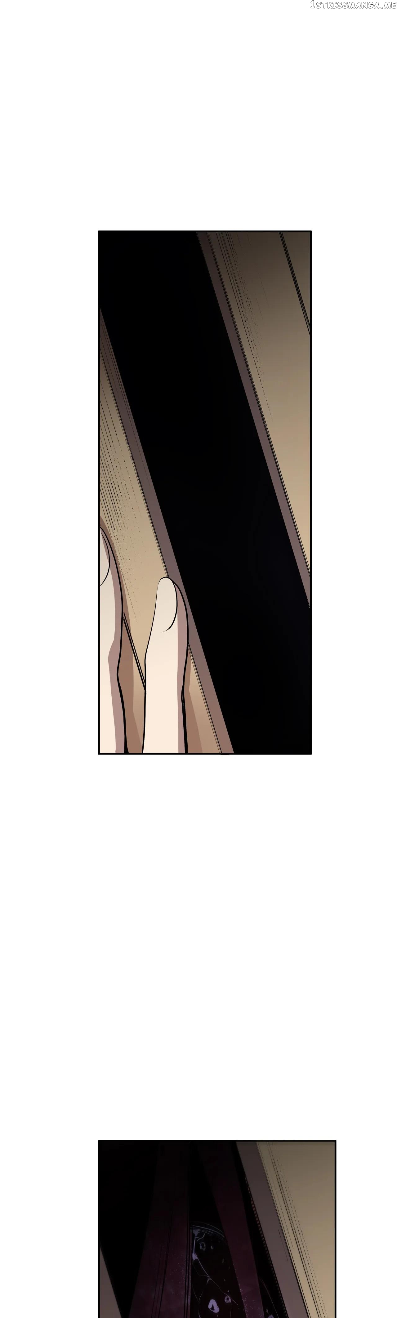 The Shop With No Name Chapter 47 - page 21