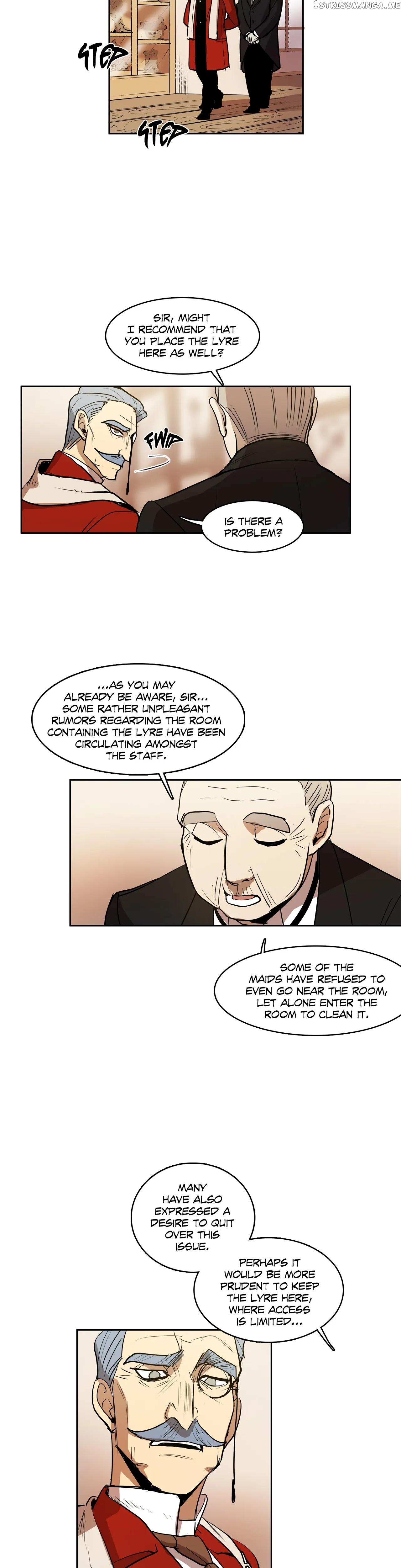 The Shop With No Name Chapter 47 - page 4