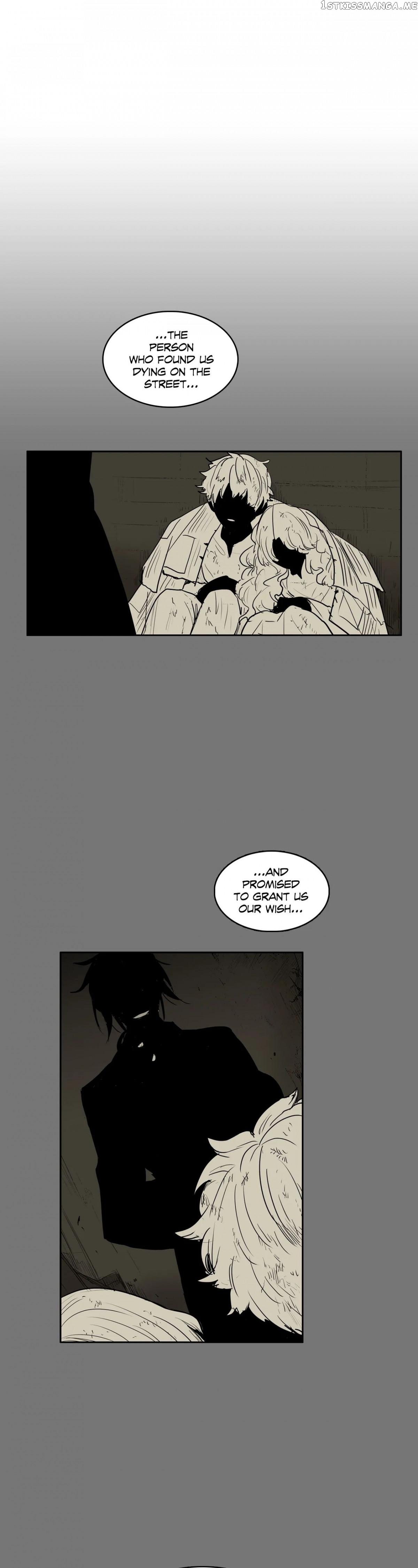 The Shop With No Name Chapter 68 - page 23