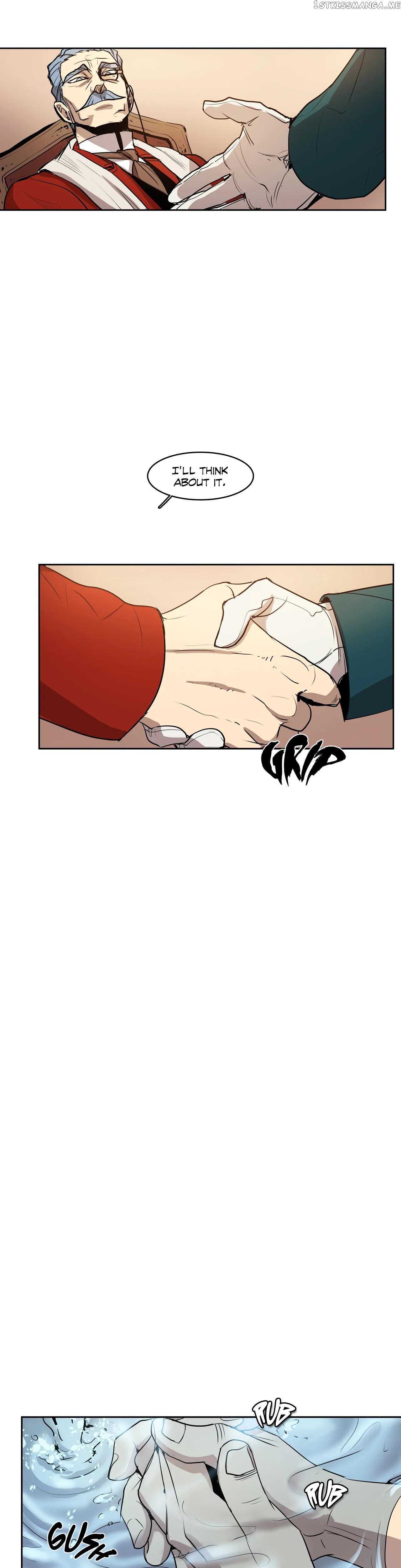 The Shop With No Name Chapter 46 - page 16