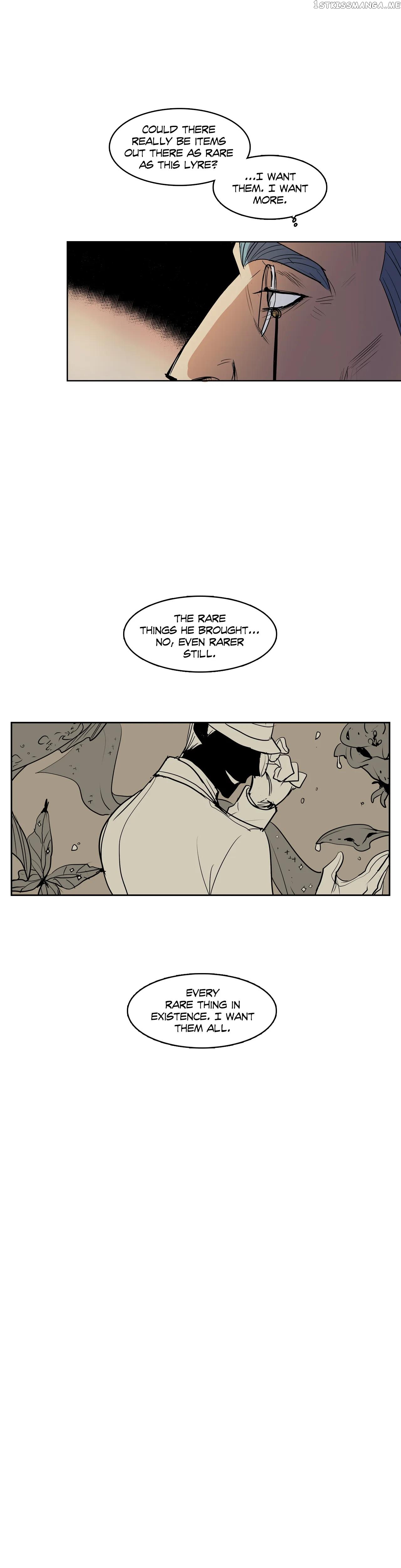 The Shop With No Name Chapter 46 - page 9