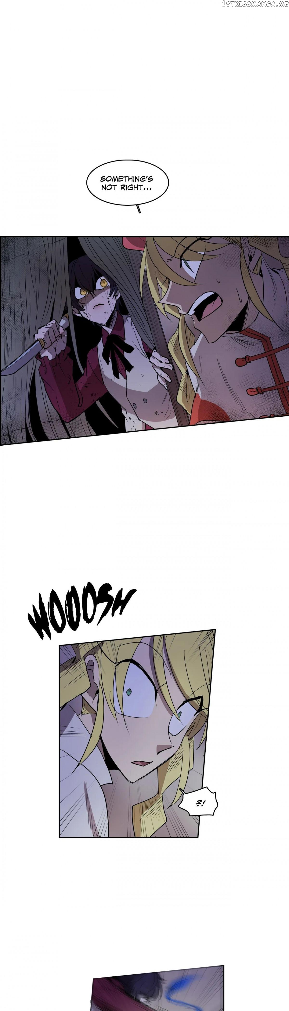 The Shop With No Name Chapter 67 - page 13