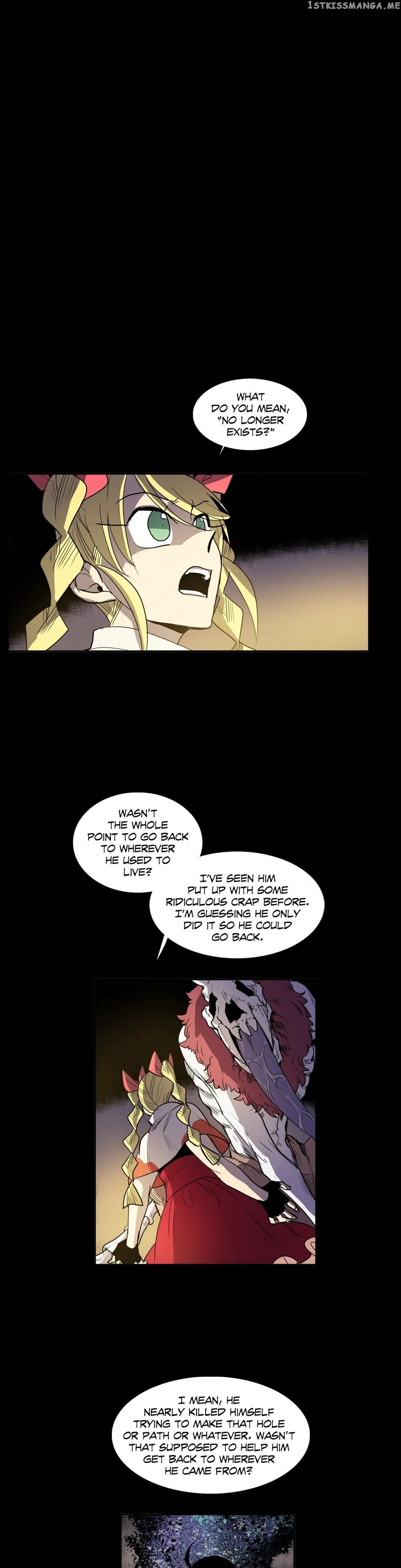 The Shop With No Name Chapter 67 - page 4