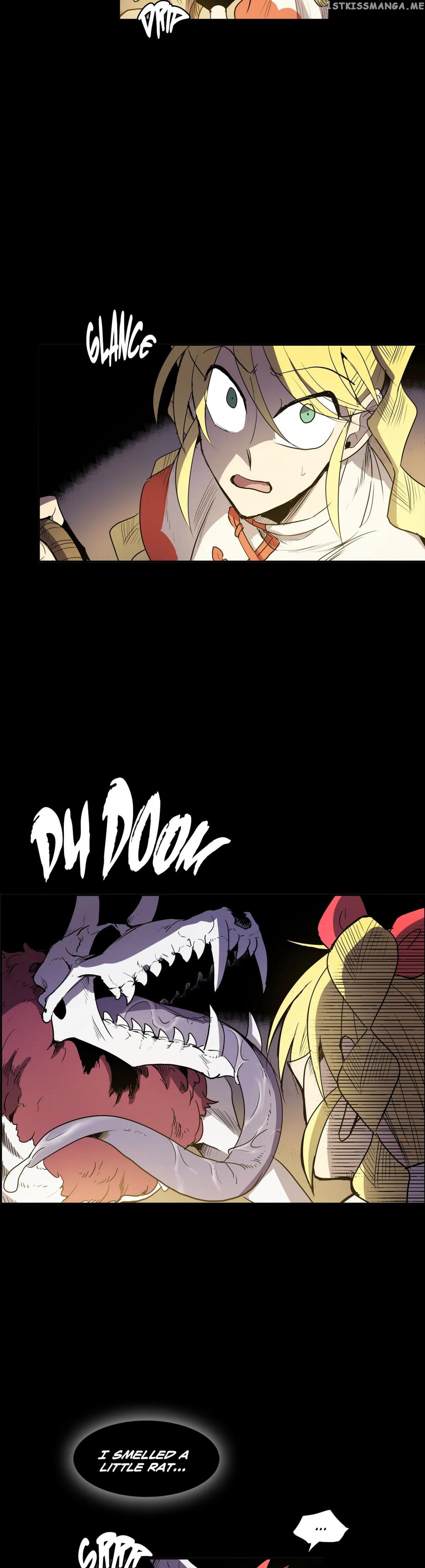 The Shop With No Name Chapter 66 - page 16