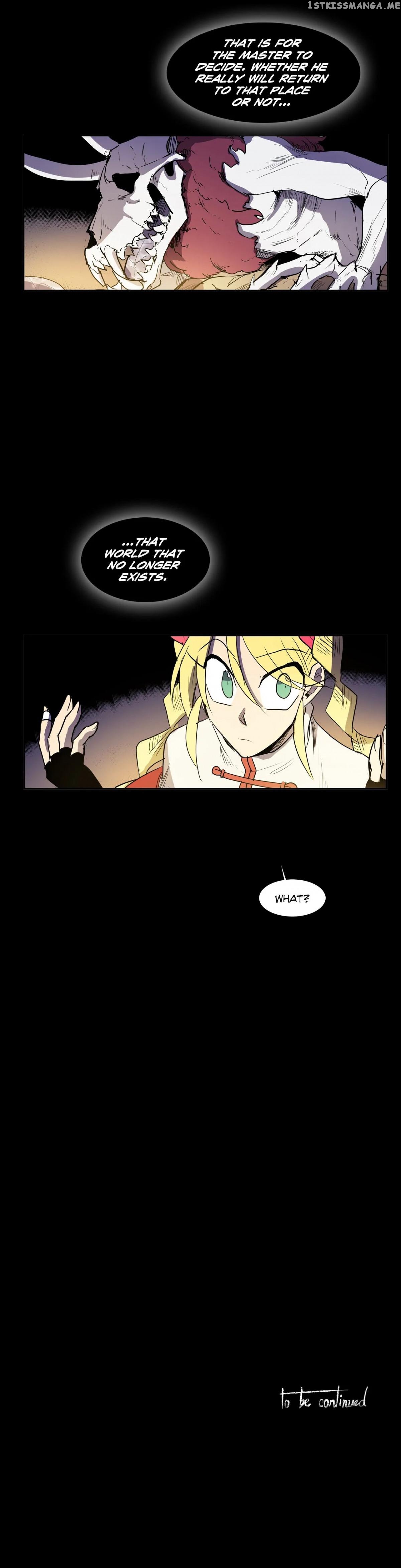 The Shop With No Name Chapter 66 - page 24