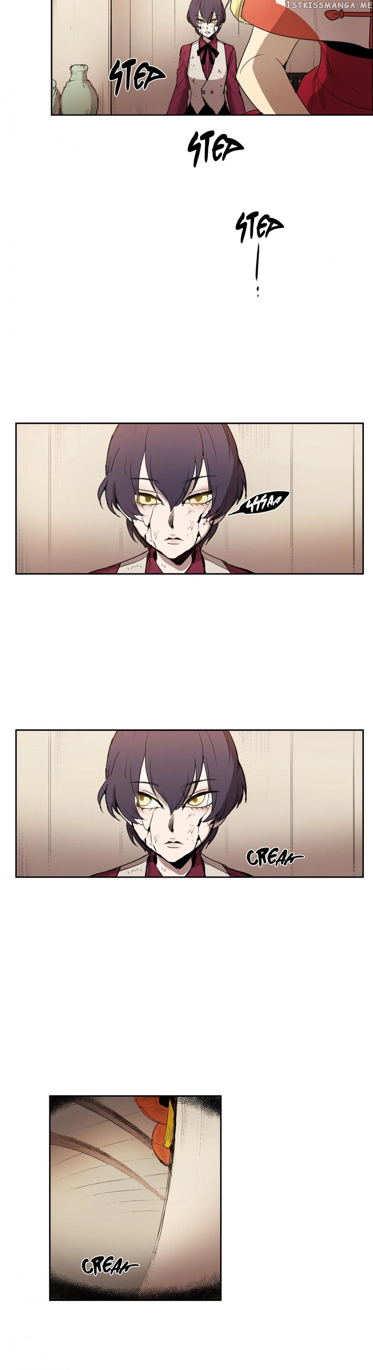 The Shop With No Name Chapter 65 - page 20
