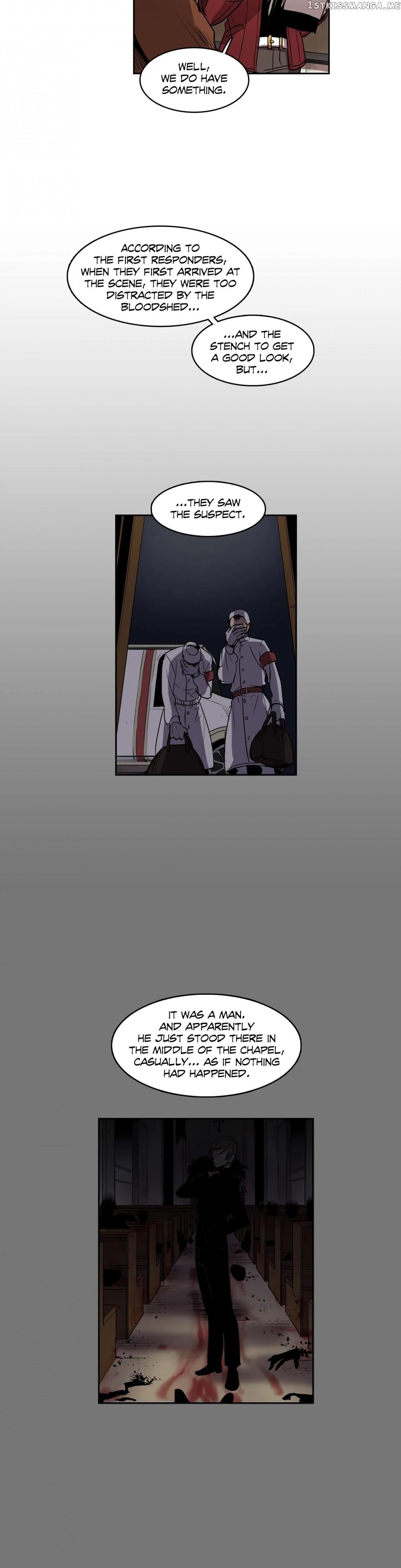 The Shop With No Name Chapter 65 - page 6